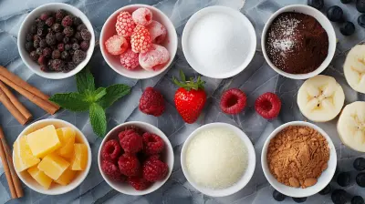 Hidden Sugars in Foods: What You Need to Know