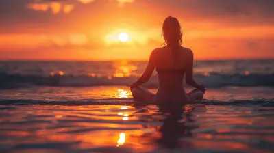 Holistic Approaches to Boosting Immunity Through Daily Rituals