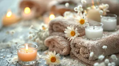 Home Spa Remedies for Better Health and Relaxation