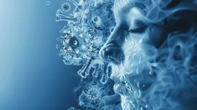 How Air Quality Affects Your Immune Health