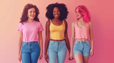 How Body Positivity Can Improve Your Relationships