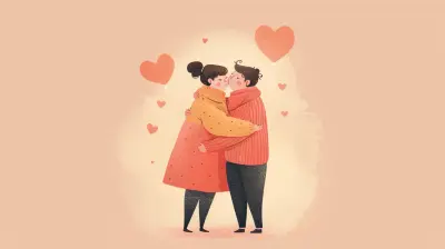 How Body Positivity Can Improve Your Relationships