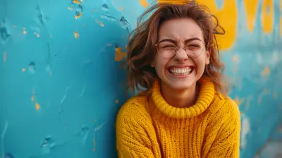 How Body Positivity Helps Build Emotional Strength