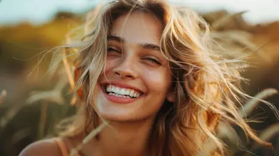 How Body Positivity Helps Build Emotional Strength