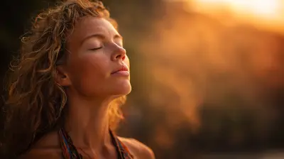 How Breathwork Transforms Your Emotional and Physical Health