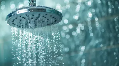 How Cold Showers Can Energize Your Immune System
