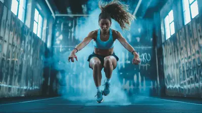 How Fitness and Movement Support Emotional Healing