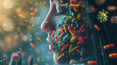 How Gut Bacteria Influence Your Mood and Mental Health