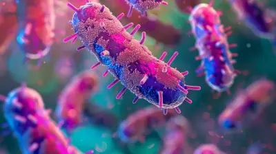 How Gut Bacteria Influence Your Mood and Mental Health