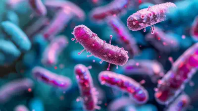 How Gut Bacteria Influence Your Mood and Mental Health