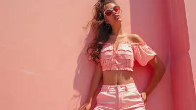 How Having Fun with Fashion Can Boost Body Confidence
