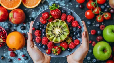 How Intermittent Fasting Impacts Immune Health