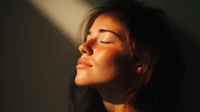 How Light Therapy Can Brighten Both Mood and Health