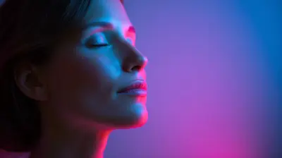 How Light Therapy Can Brighten Both Mood and Health