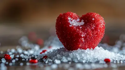 How Much Salt Is Too Much Sodiums Role In Heart Health