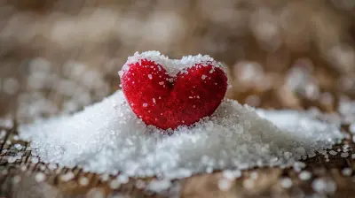 How Much Salt is Too Much? Sodium’s Role in Heart Health