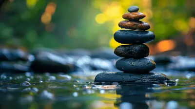 How Nature Can Help Restore Emotional Balance