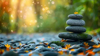 How Nature Can Help Restore Emotional Balance