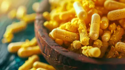How Probiotics Can Help Ease Symptoms of Crohn’s Disease
