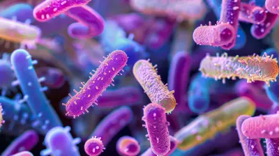 How Probiotics Can Strengthen Your Gut After a Stomach Virus