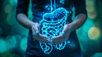 How Probiotics Can Strengthen Your Gut After a Stomach Virus