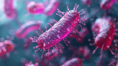 How Probiotics Can Strengthen Your Gut After a Stomach Virus