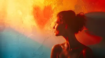How Self-Love Can Transform Your View of Your Body