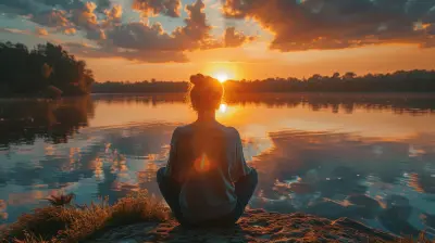 How Setting Intentions Can Boost Emotional Wellness