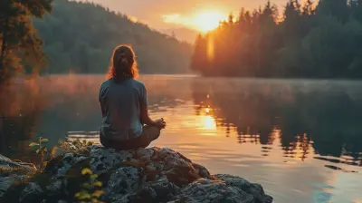 How Setting Intentions Can Boost Emotional Wellness
