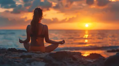 How Setting Intentions Can Boost Emotional Wellness
