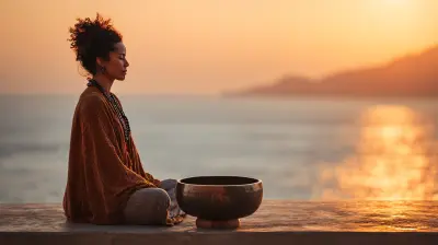 How Sound Healing Can Harmonize Your Health