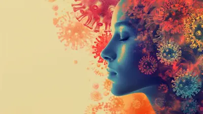 How Stress Impacts Your Immune System and What You Can Do About It