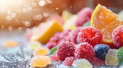 How Sugar Affects Your Immune System
