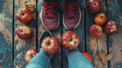 How to Approach Weight Loss the Right Way for Men