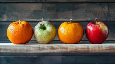 How to Balance Macronutrients for Optimal Energy