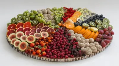 How to Balance Macronutrients for Optimal Energy
