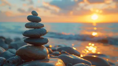 How to Balance Productivity and Emotional Rest