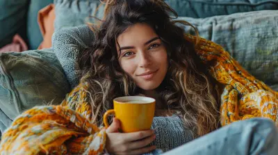 How to Balance Productivity and Emotional Rest