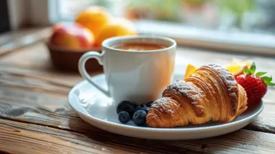 How to Build a Sugar-Free Morning Routine