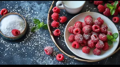 How to Build a Sugar-Free Morning Routine