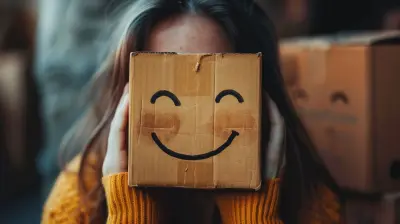 How to Build an Emotional Toolbox for Stressful Times