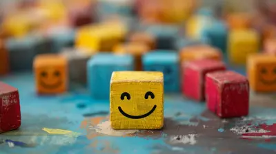 How to Build an Emotional Toolbox for Stressful Times