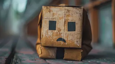 How To Build An Emotional Toolbox For Stressful Times