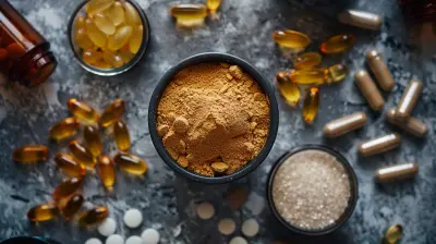 How to Choose the Right Pre-Workout Supplement for Maximum Performance