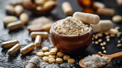 How to Choose the Right Pre-Workout Supplement for Maximum Performance