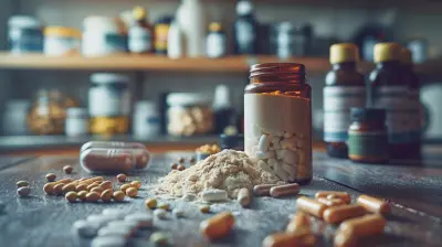 How to Choose the Right Pre-Workout Supplement for Maximum Performance