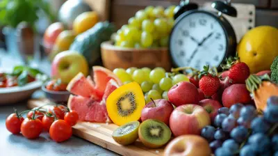 How to Combine Intermittent Fasting with Strength Training