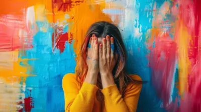 How To Cope With Emotional Overwhelm In The Digital Age