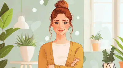 How to Cultivate a Body Positive Environment at Work