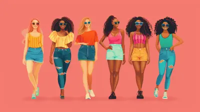 How to Cultivate a Body Positive Environment at Work